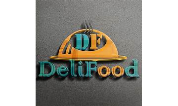 DeliFood for Android - Download the APK from Habererciyes